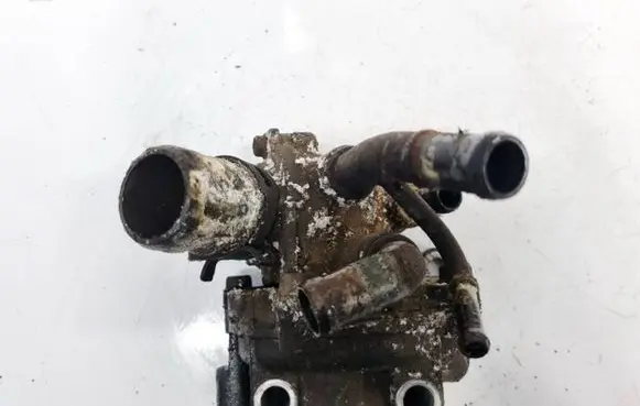Mazda 6 Engine coolant pipe/hose