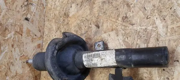 Volvo V40 Front shock absorber/damper 31387747