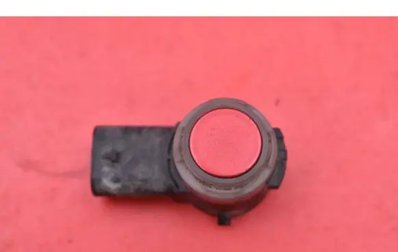 Peugeot 2008 I Parking PDC control unit/module 9813348777-VH