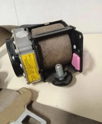 Honda Accord Front seatbelt TKAF8EJ429