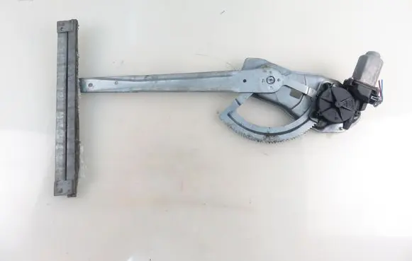 Ford Transit Front door window regulator with motor 400473
