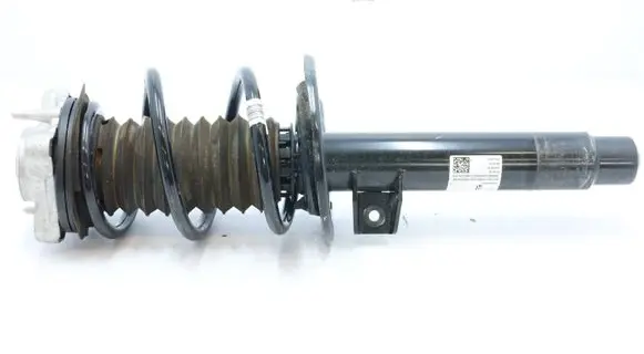 BMW 4 G22 G23 G24 G26 Front shock absorber with coil spring 6888418