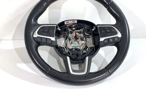 Jeep Compass Steering wheel