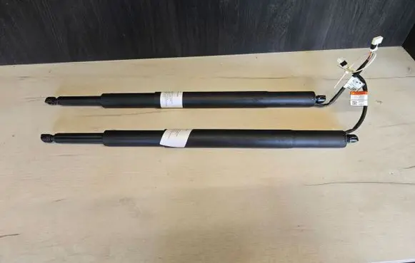 BMW 3 G20 G21 Tailgate/trunk control unit/module 