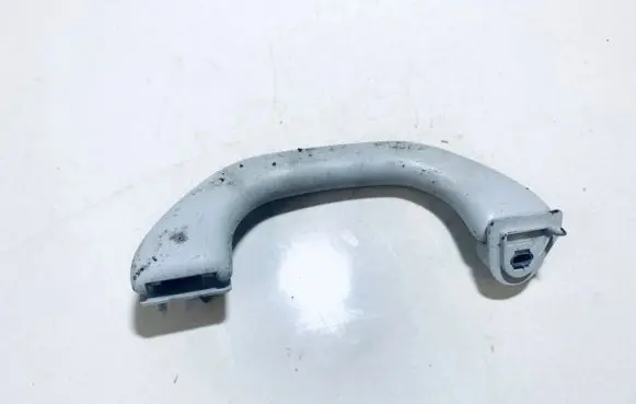 Volkswagen Golf IV Front interior roof grab handle 1j0857607d