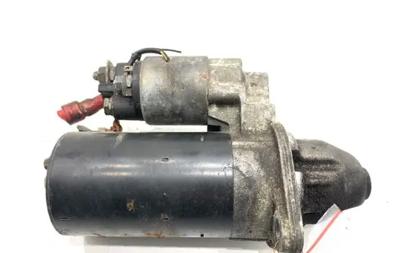 BMW 3 E46 Starter motor 0001108196