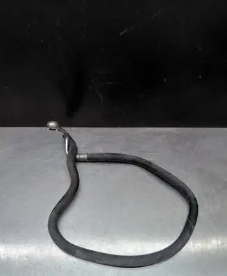 Audi A6 S6 C6 4F Power steering hose/pipe/line 4F1422891M