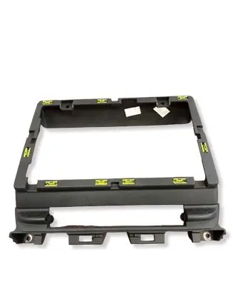Renault Master III Radio/GPS head unit trim 682603805R