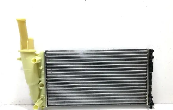 Fiat Punto (176) Coolant radiator 46465017 REPLACEMENT