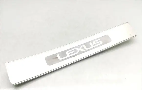 Lexus GS 300 350 430 450H Front sill trim cover