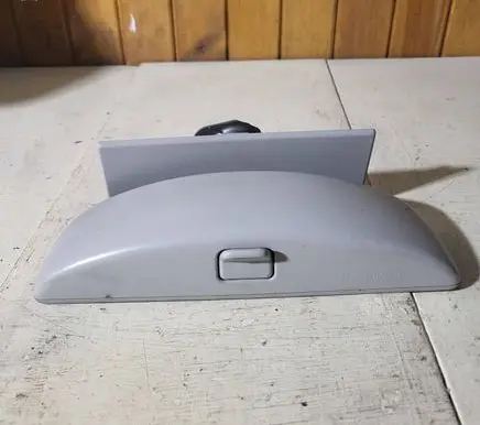 Seat Altea Rear view mirror (interior) 15316413