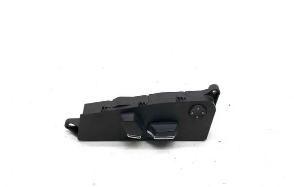 BMW 5 F10 F11 Seat control switch 9196151