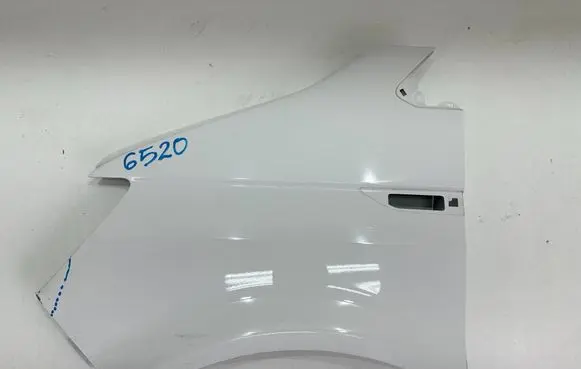 Volkswagen Transporter - Caravelle T6 Fender 7E0821195 901168034