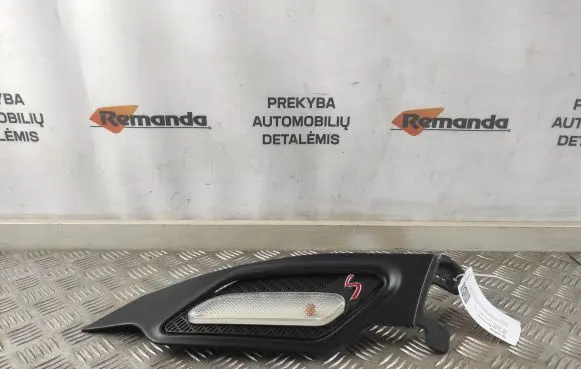 Mini Cooper Countryman R60 Front fender indicator light 980257004 9803127
