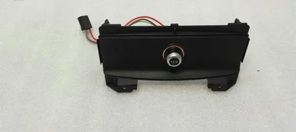 Audi A6 S6 C7 4G Cigarette lighter rear 4G0919180A