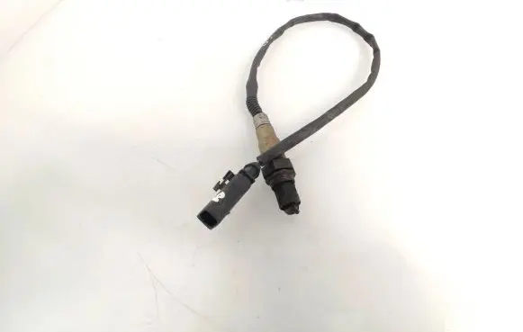 Skoda Octavia Mk2 (1Z) Lambda probe sensor 03C906262AL 0258010111 004194