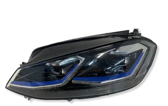 Volkswagen Golf VII Headlight/headlamp 5G1941035B 1EX01306669
