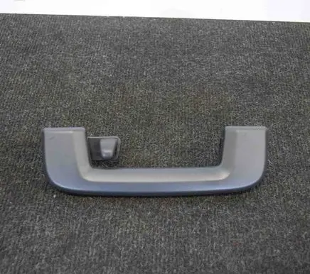 Volvo S60 Rear interior roof grab handle 39818324