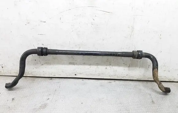 Volkswagen Touareg I Front anti-roll bar/sway bar 7L0411025D