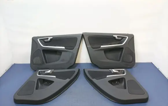 Volvo XC60 Interior set 
