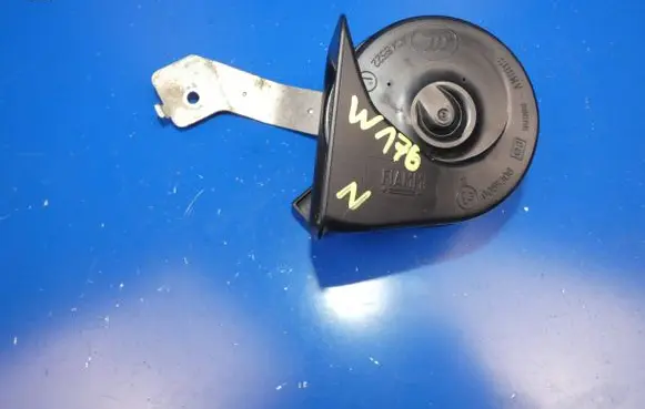 Mercedes-Benz A W176 Horn signal 0065429820 1932L29 03400H2