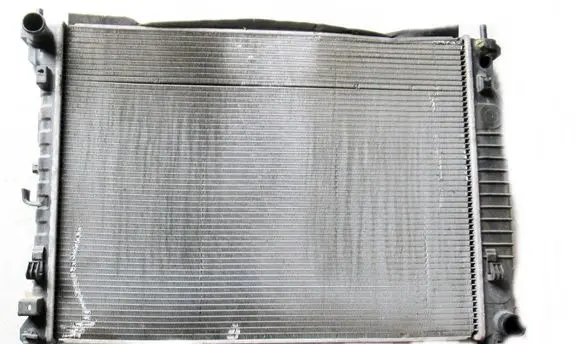 Chevrolet Captiva Coolant radiator 622966 K12C22A131
