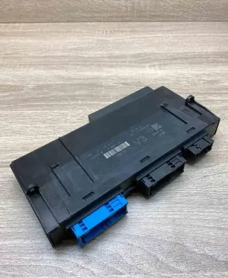 BMW 5 F10 F11 Central body control module 9361117 936111702