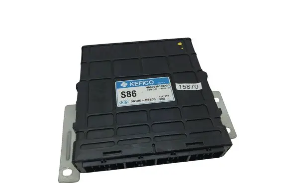 KIA Magentis Engine control unit/module 9060930102A1 3912038200