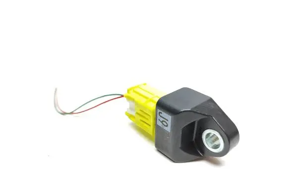 Toyota C-HR I Airbag deployment crash/impact sensor 89831F4030 59SEYTX07