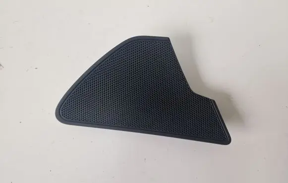 Audi A6 S6 C7 4G Front door speaker cover trim 4G0035424