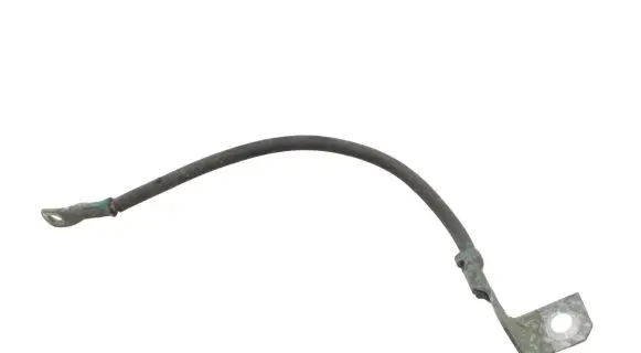Nissan X-Trail T32 Negative earth cable (battery)