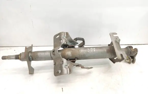 Nissan Almera Tino Steering wheel axle