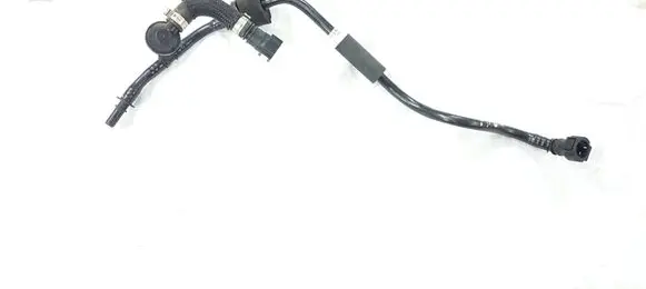 Ford C-MAX II Fuel line/pipe/hose 