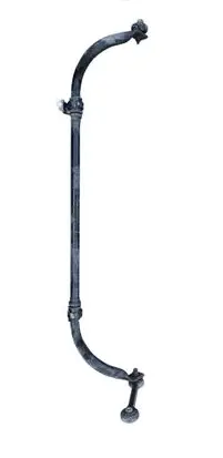 Audi Q5 SQ5 Front anti-roll bar/sway bar 8R0411309C