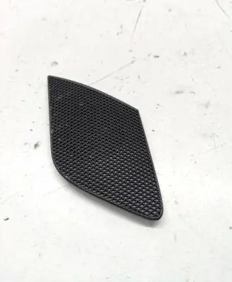 Mercedes-Benz ML W164 Rear door speaker cover trim A1647370388