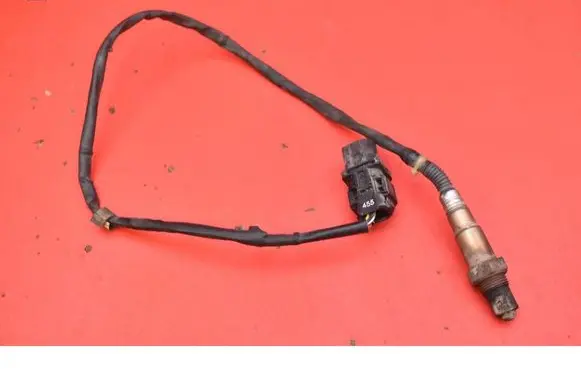 Audi Q7 4L Lambda probe sensor 057906262