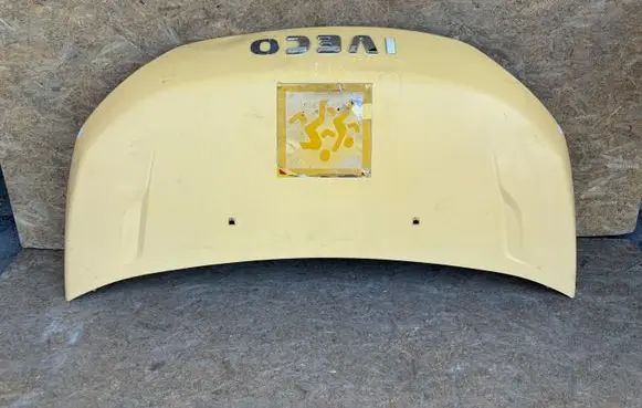 Iveco Daily 6th gen Engine bonnet/hood ITPD000264