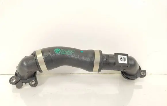 BMW X1 U11 Engine coolant pipe/hose 7952843