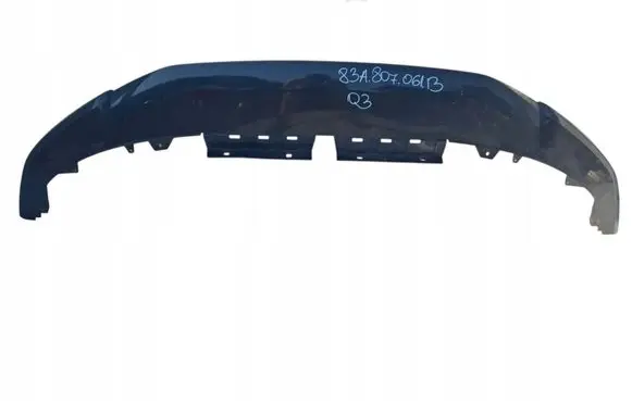Audi Q3 F3 Front grill HY3TEILE
