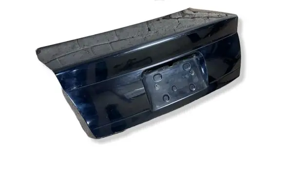 Audi A4 S4 B5 8D Tailgate/trunk/boot lid