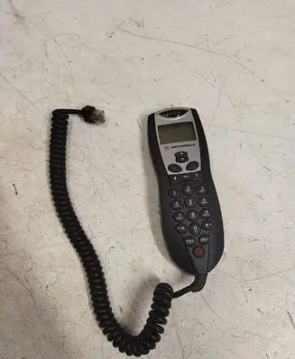 Jaguar X-Type Phone 1X4319A393AD