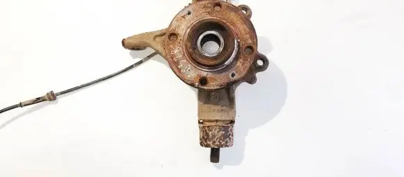 Peugeot Partner Front wheel hub