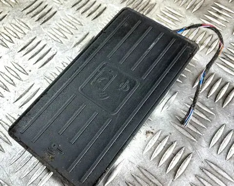 Audi A5 Wireless charging module 8W0035502C 8W0035502