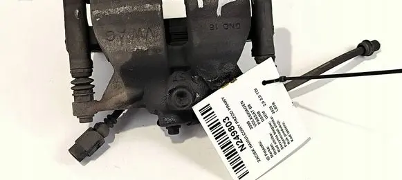 Volkswagen PASSAT B8 Front brake caliper