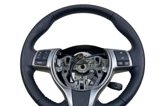 Toyota Yaris Steering wheel 451000D490