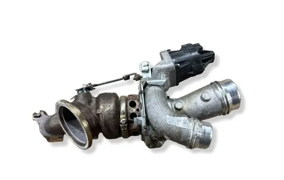 BMW M4 G82 G83 Turbo 8054873 N20111200112 4947706311