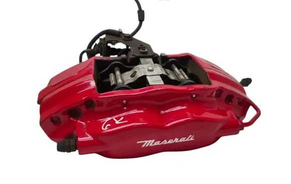 Maserati Ghibli Rear brake caliper