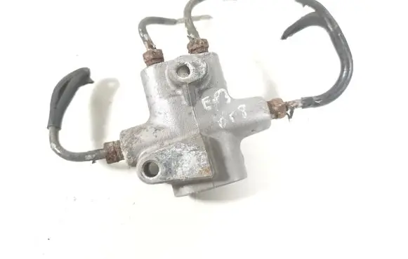Honda Civic Brake central valve 46470-S5T-E01