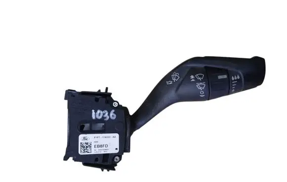 Ford Focus Wiper control stalk F1FT17A553AA