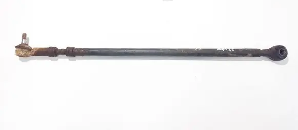 Steering tie rod